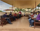 Service d'Accueil, d'Orientation et de Liaison (SAOL)
